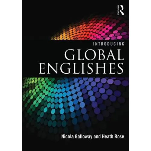 Introducing Global Englishes - Paperback