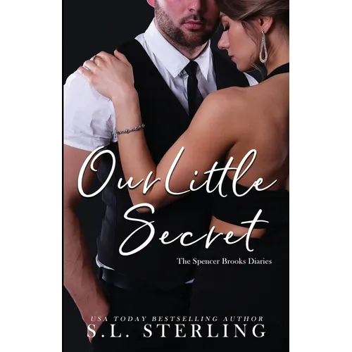 Our Little Secret - Paperback