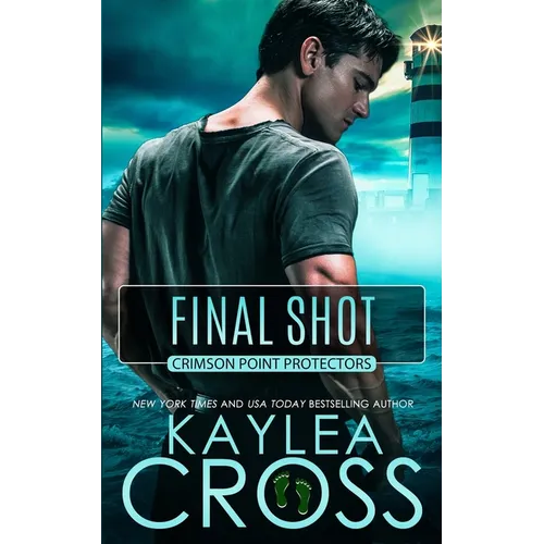 Final Shot - Paperback
