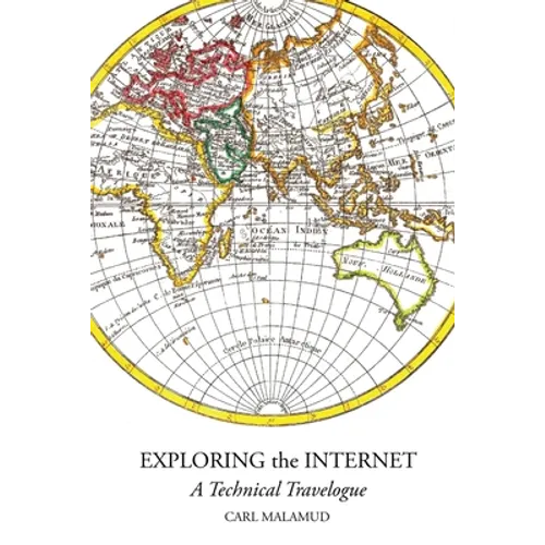 Exploring the Internet