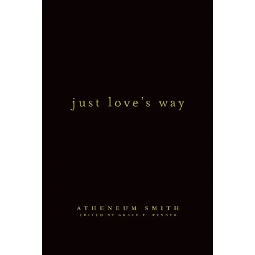 Just Love's Way - Paperback