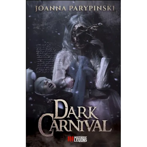 Dark Carnival - Paperback