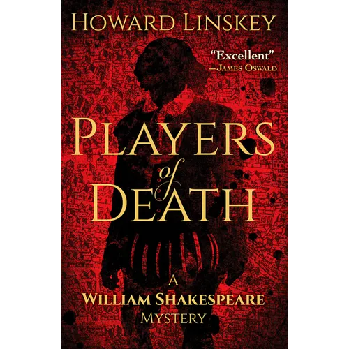 Players of Death - Paperback