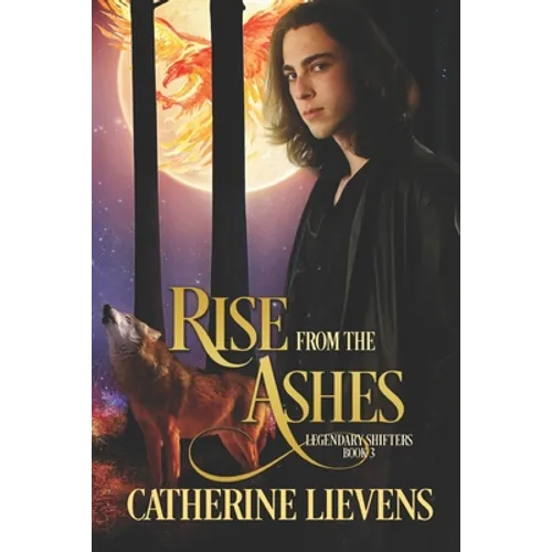 Rise from the Ashes - Paperback