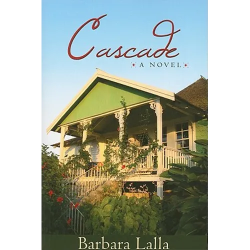 Cascade - Paperback