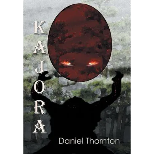 Kajora - Hardcover