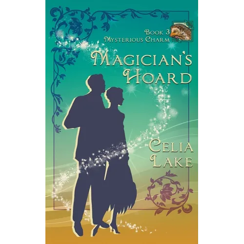Magician's Hoard - Paperback