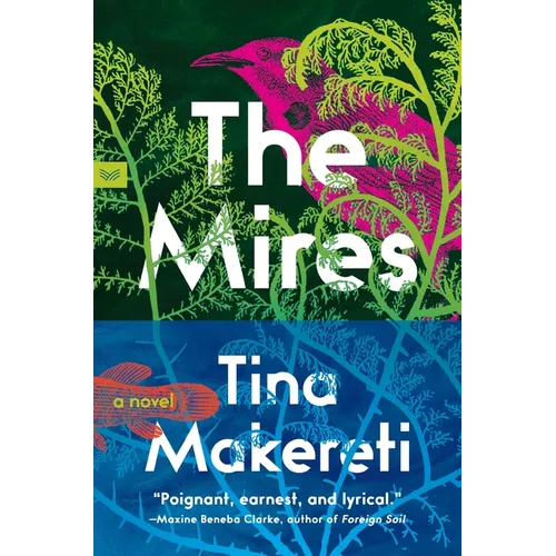 The Mires - Paperback