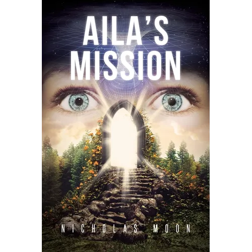 Aila's Mission - Paperback