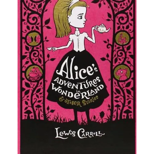 Alice, s Adventures In Wonderland - Paperback