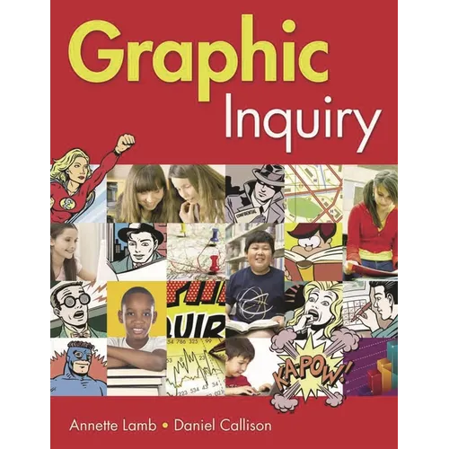 Graphic Inquiry - Paperback