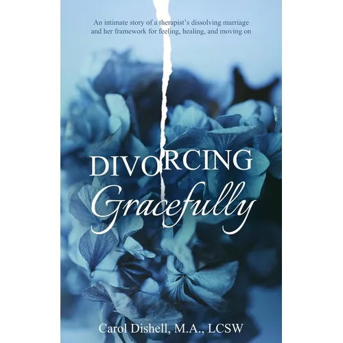 Divorcing Gracefully - Paperback
