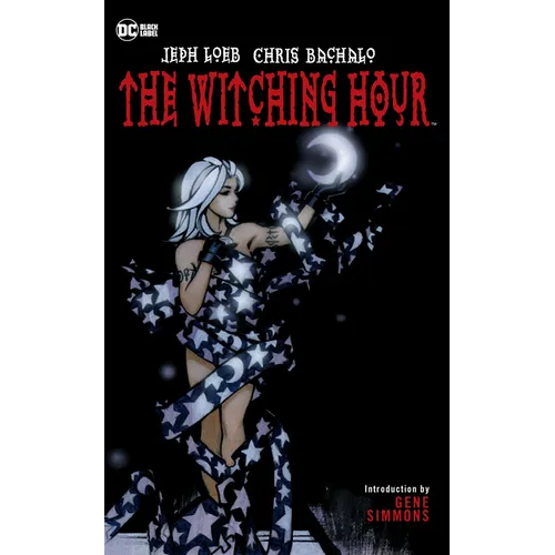 The Witching Hour (New Edition) - Paperback
