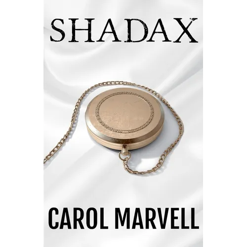 Shadax - Paperback