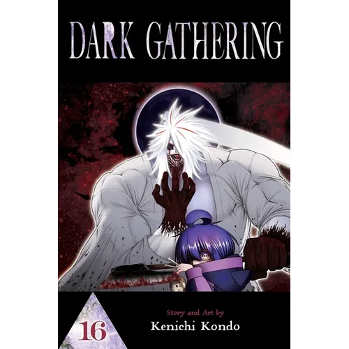 Dark Gathering, Vol. 16 - Paperback