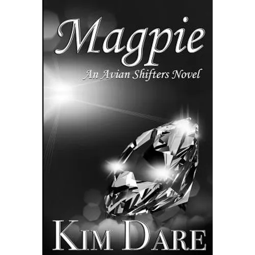 Magpie - Paperback