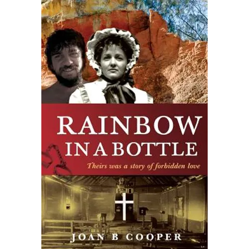 Rainbow in a Bottle - Paperback