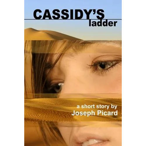Cassidy's Ladder - Paperback