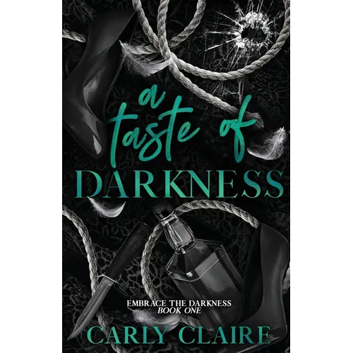 A Taste of Darkness - Paperback