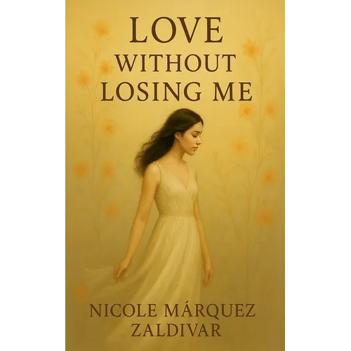 Love Without Losing ME - Paperback
