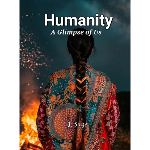 Humanity: A Glimpse of Us - Hardcover