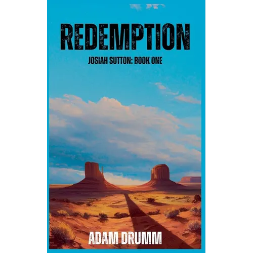 Redemption - Paperback