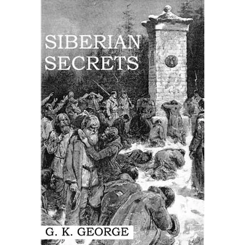 Siberian Secrets - Paperback