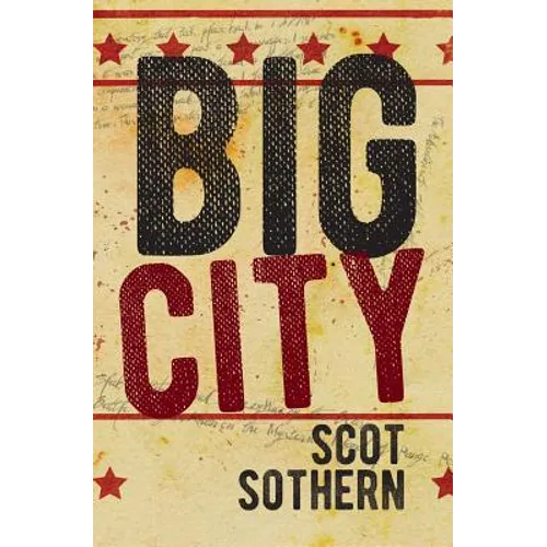 Big City - Paperback