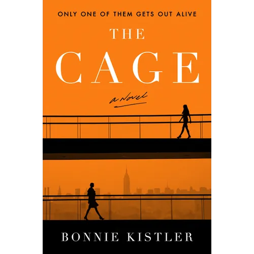 The Cage - Paperback