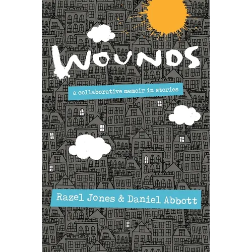 Wounds - Paperback