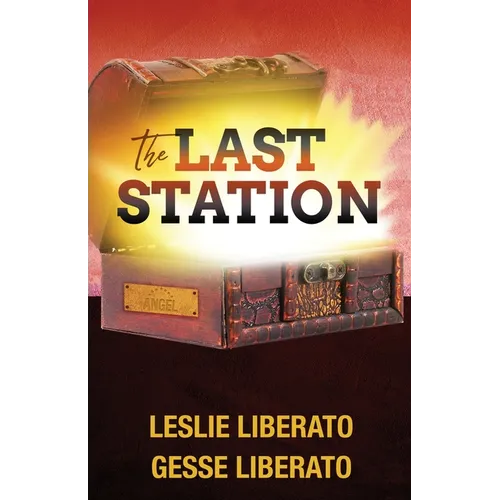 The Last Station - Paperback
