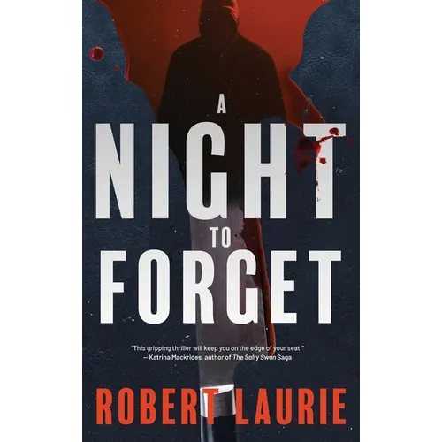 A Night to Forget - Hardcover