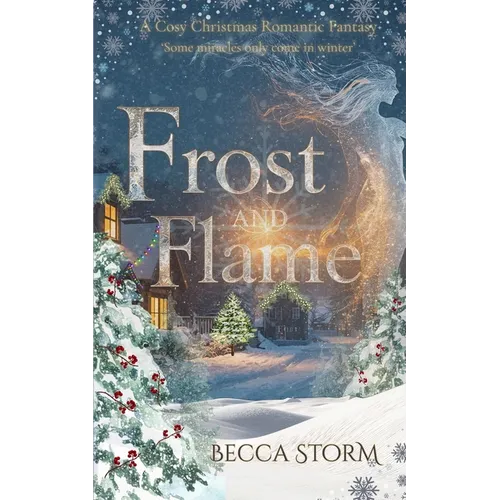 Frost and Flame - Paperback