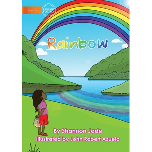 Rainbow - Paperback