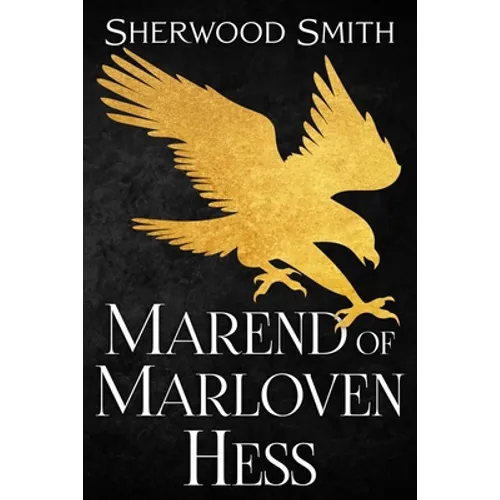 Marend of Marloven Hess - Paperback