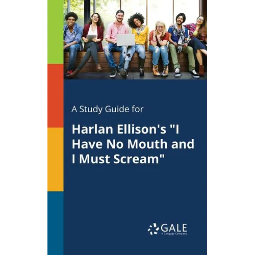A Study Guide for Harlan Ellison's 