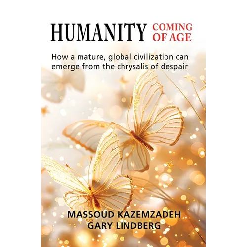 Humanity Coming of Age - Paperback