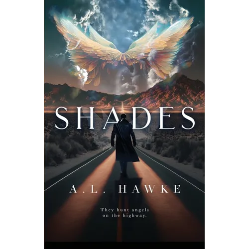 Shades - Paperback