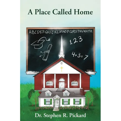 A Place Called Home - Paperback