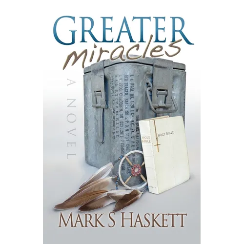 Greater Miracles - Paperback