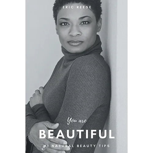 You are Beautiful - Paperback