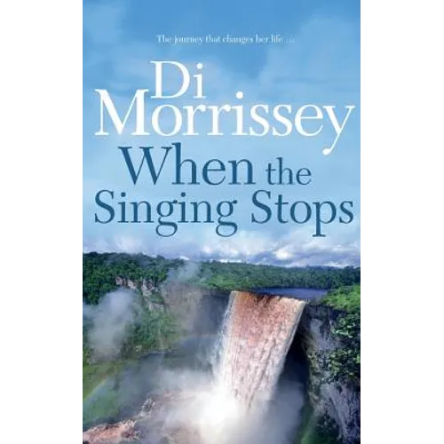 When the Singing Stops - Paperback