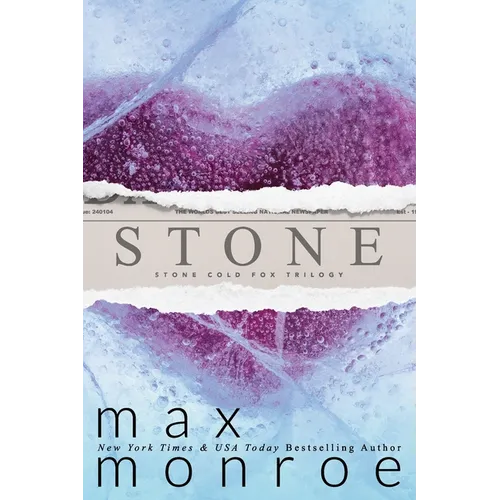 Stone - Paperback