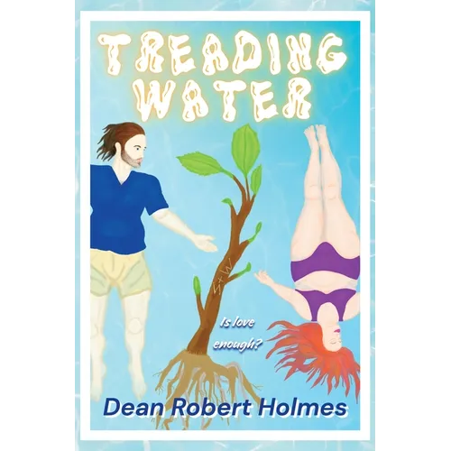 Treading Water - Paperback