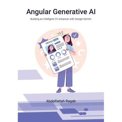 Angular Generative AI: Building an intelligent CV enhancer with Google Gemini