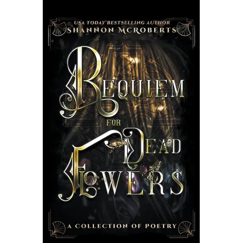 Requiem For Dead Flowers - Paperback