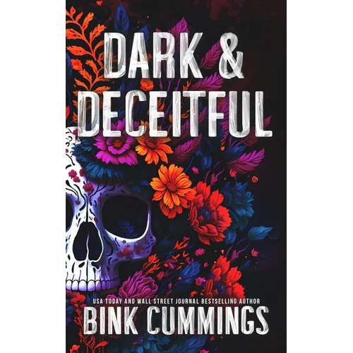 Dark & Deceitful: Discrete Cover Edition - Paperback