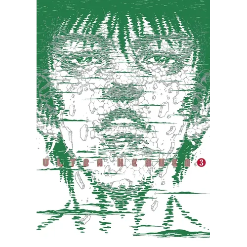 Ultra Heaven Volume 3 - Paperback