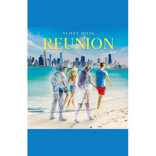 Reunion - Paperback