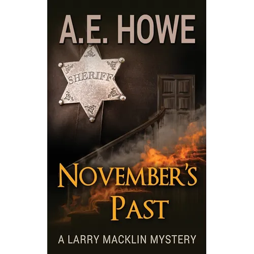 November's Past - Paperback